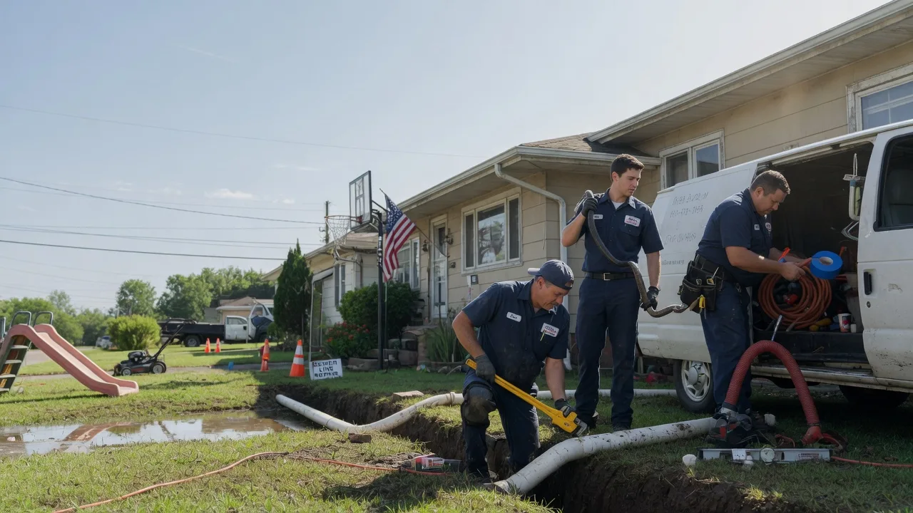 Toilet Installation in Sun Prairie, WI near me